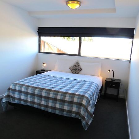 Central Apartment Hanmer Springs Exterior photo