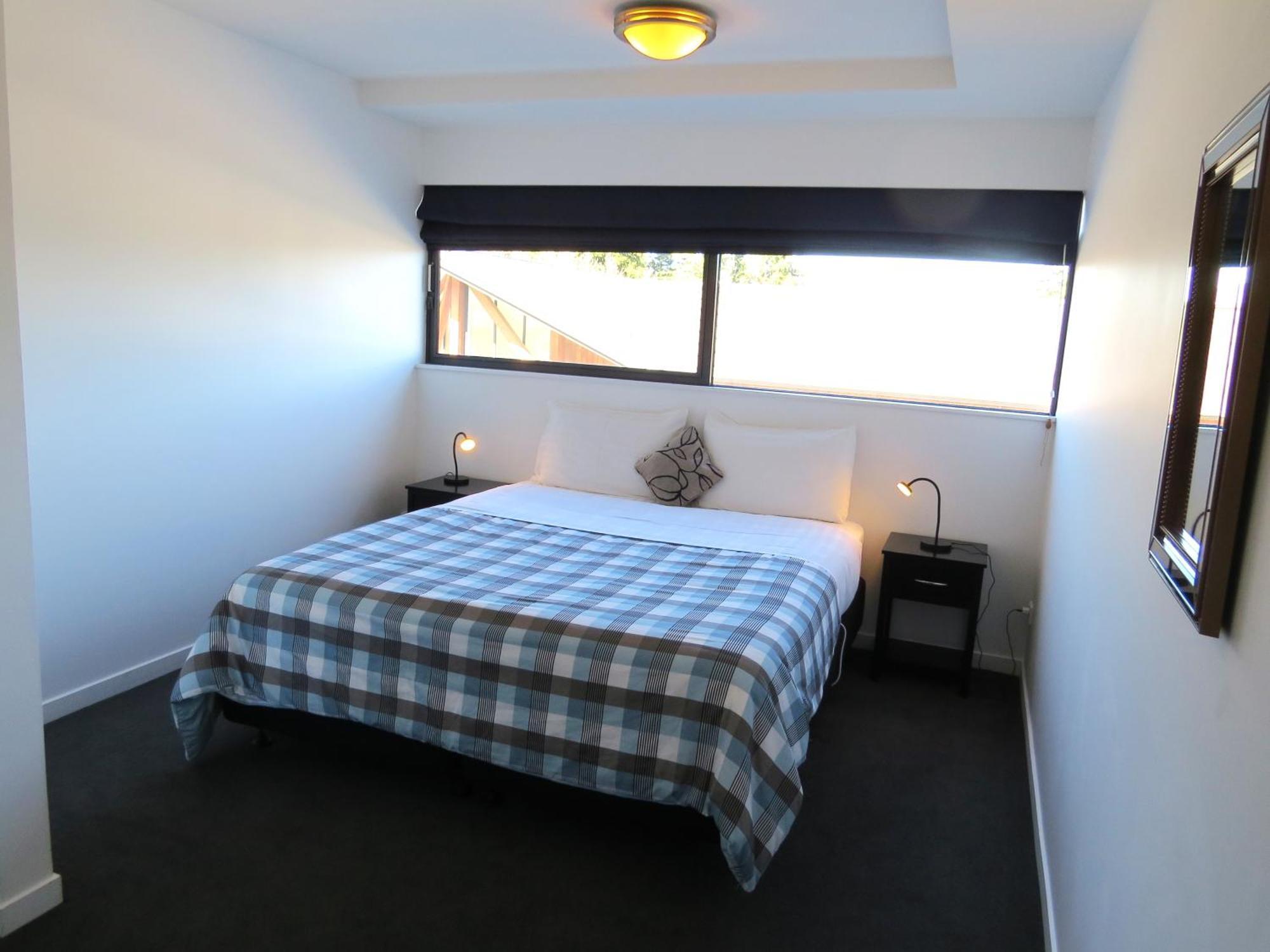 Central Apartment Hanmer Springs Exterior photo